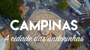 Repercussão da escolha de Campinas como sede do próximo Congresso da Abrace