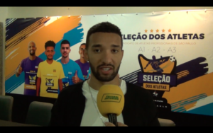 Evento realizado pelo SAPESP no Hotel Nacional Inn, em Campinas