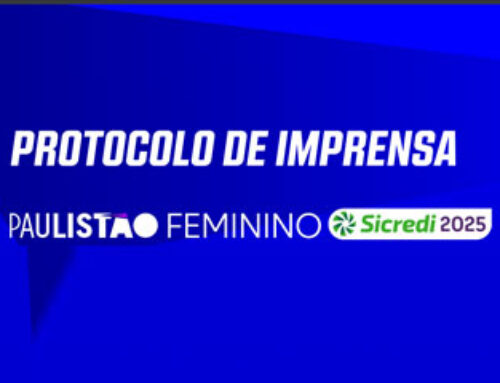 FPF divulga protocolo de Imprensa para o Paulistão Sicred Feminino 2025