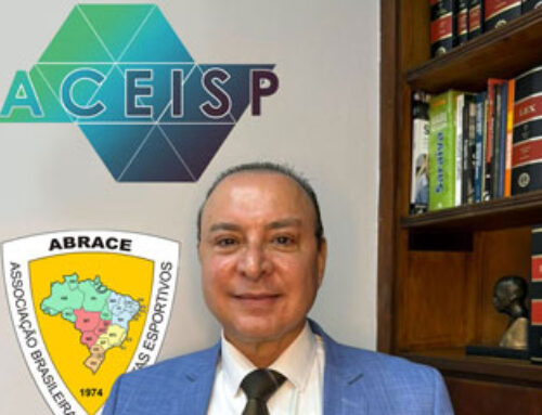 ACEISP define renovações de credenciais para a temporada de 2026