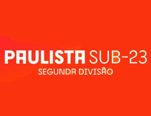 Protocolo de Imprensa PAULISTA SUB-23 – Segunda Divisão – 2026