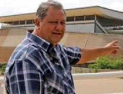 Morre ex-presidente da Associação dos Cronistas do Mato Grosso (Amace)